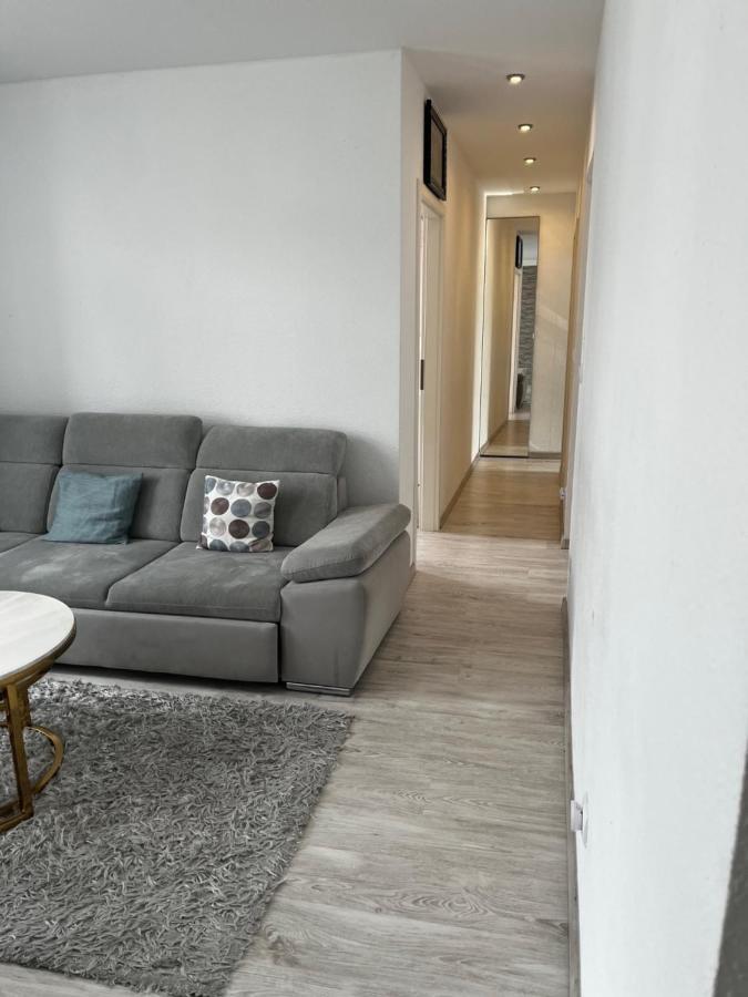 New York By D&j Altenessen Nord Appartement *